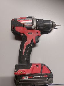 01-200795687: Milwaukee m18 2801-20 1акб зп