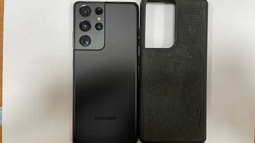 01-200762408: Samsung g998b galaxy s21 ultra 16/512gb