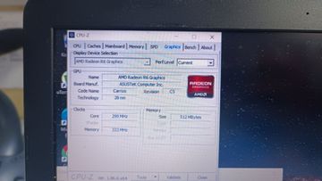 01-200795977: Asus 15/amd a10 8700p ddr3/8gb ddr3/hdd 1000 gb/ssd *відсутній/*інтегрована