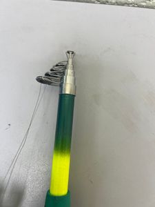 Б/в Спінінг Strong Win з котушкою 01-200796477