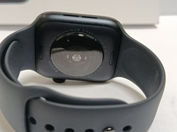 Б/в Смарт-годинник Apple watch se 2 gps 44mm aluminium case 01-200788969