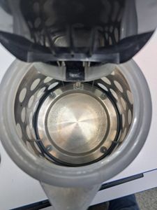 Б/в Електрочайник Maestro mr-045-black 01-200787425