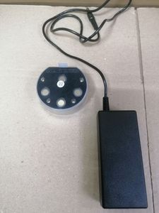 Б/в Тату машинка Equaliser proton mx 01-200796470