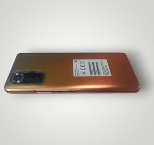 Б/у Мобильний телефон Xiaomi redmi note 10 pro 8/128gb 01-200763494