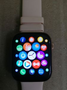 01-200796491: Globex smart watch atlas