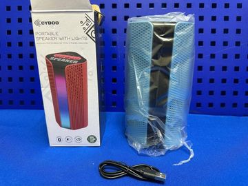 Б/в Акустика Mobile Speaker ms-a01 01-200797351