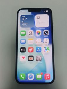 01-200744455: Apple iphone 14 256gb