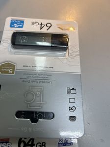 Б/в Usb-флешка Без Виробника tg 64gb 01-200797507