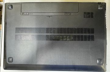 01-200786190: Lenovo 17/core i5 3210m ddr3/8gb ddr3/hdd 320 gb/ssd *відсутній/*інтегрована