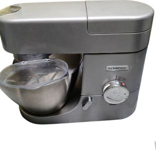 Б/у Кухонная машина Kenwood kvc30 01-200750971