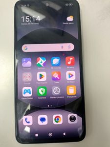 01-200797067: Xiaomi redmi note 14 6/128gb