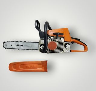 Б/в Пила ланцюгова Stihl ms 230 c-be 01-200534472