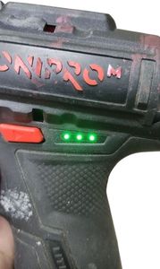 Б/в Шурупокрут Dnipro-M cd-12qx 01-200750397