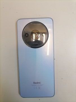 01-200795737: Xiaomi redmi a3 4/128gb