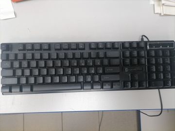 01-200797927: Gamepro gk296