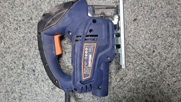 Б/у Электролобзик Max Pro mpjs 600 vq 01-200798216