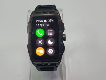 Б/в Смарт-годинник Imilab imiki mb1 01-200761362