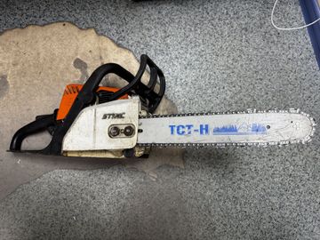 01-200797841: Stihl ms 180