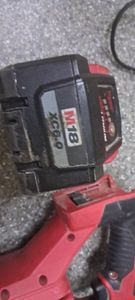 Б/в Шабельна пила Milwaukee m18 heavy duty bsx-0 01-200799662