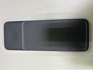 Б/в Бездротовий зарядний пристрій Samsung ep-p6300 01-200798074