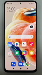 Б/в Мобільний телефон Xiaomi redmi note 12 pro 8/256gb 01-200762762