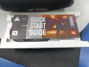 01-200763117: Jbl charge 5