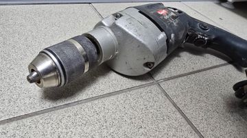Б/в Дриль ударний Craft cpd-13/850 01-200789676