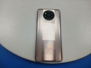 Б/у Мобильный телефон Xiaomi poco x3 pro 6/128gb 01-200800252