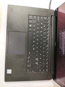 Б/в Ноутбук Dell 15/core i7 7700hq ddr3/32gb ddr4/ssd 1000 gb/geforce gtx1050 4gb 01-200801504