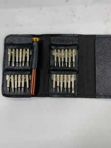 Б/в Набір для ремонту мобільних телефонів 25 предметів 16-000229898