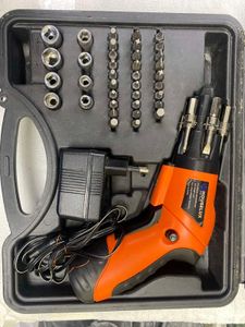 Б/в Шурупокрут Houselux profi tools 4.8v 01-200801445