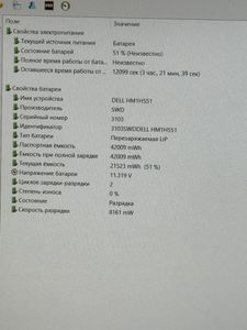 Б/у Ноутбук Dell 14/core i5-1345u ddr5/16gb ddr5/ssd 256 gb/*інтегрована 01-200802954