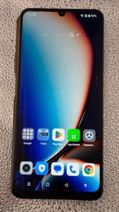 01-200802899: Realme note 50 4/128gb