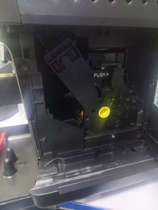 Б/у Кофеварка Philips lattego 5400 series ep5447/90 01-200803002