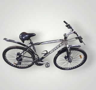 Б/у Велосипед Kellys viper 27,5 01-200761306