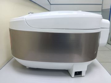 Б/в Мультиварка Moulinex simply cook mk622132 01-200802470