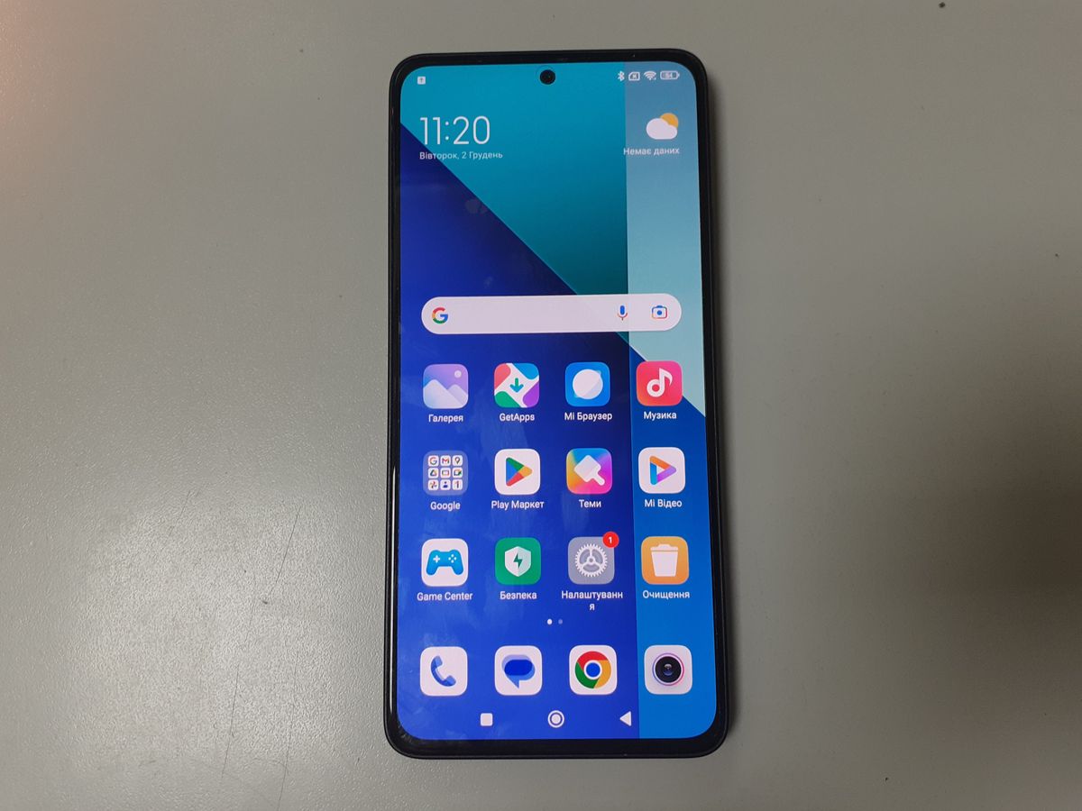 redmi note 13 4g 8/256gb