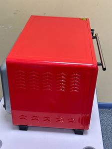 Б/в Духовка електрична Prime Technics peo 5080 r 01-200803024