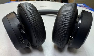 Б/в Навушники Poly voyager 4320-m usb-c hs 01-200802122