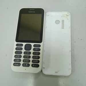 Б/в Мобільний телефон Nokia 150 rm-1190 01-200804246