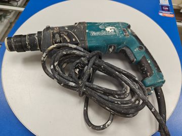 Б/в Перфоратор Makita hr2460 01-200803442