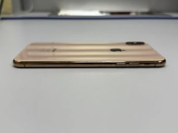 01-200801736: Apple iphone xs max 64gb