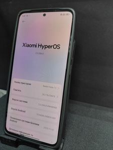 01-200797962: Xiaomi redmi note 13 4g 8/512gb