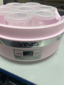 Б/в Йогуртниця Vinis vy-7000 01-200803102