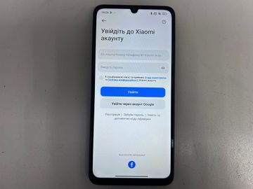 01-200801760: Xiaomi poco c65 8/256gb