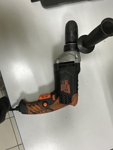 Б/в Дриль ударний Dnipro-M деу-1200п 01-200802429