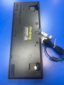 Б/в Клавіатура Hator rockfall 2 mecha tkl 01-200804008