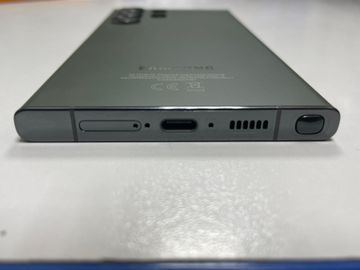 Б/в Мобільний телефон Samsung galaxy s23 ultra 12/512gb 01-200804511