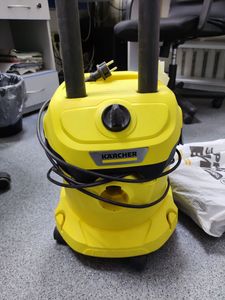 Б/в Пилосос Karcher wd 2-18 01-200804475