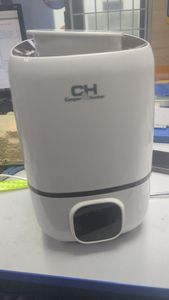 Б/в Зволожувач повітря Cooper&Amp;Hunter ch-2630 + пульт 01-200804135